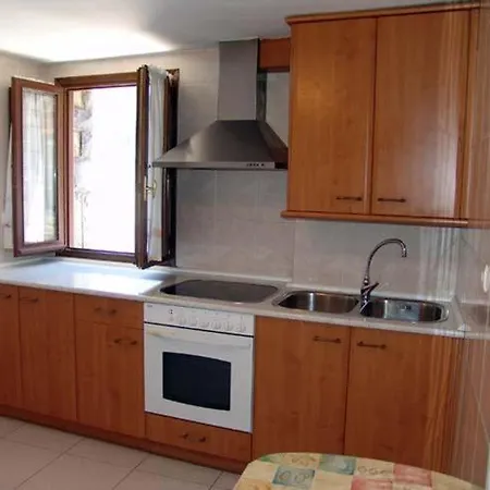 דירה Miguel Ordesa *