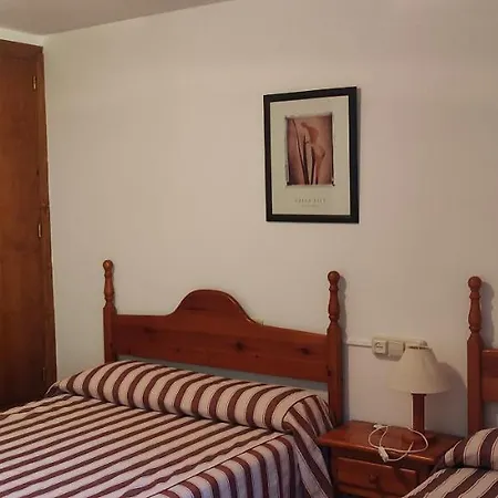 Miguel Ordesa * טורלה