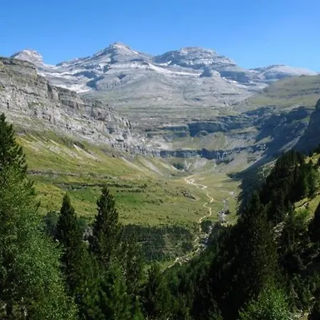 Miguel Ordesa טורלה