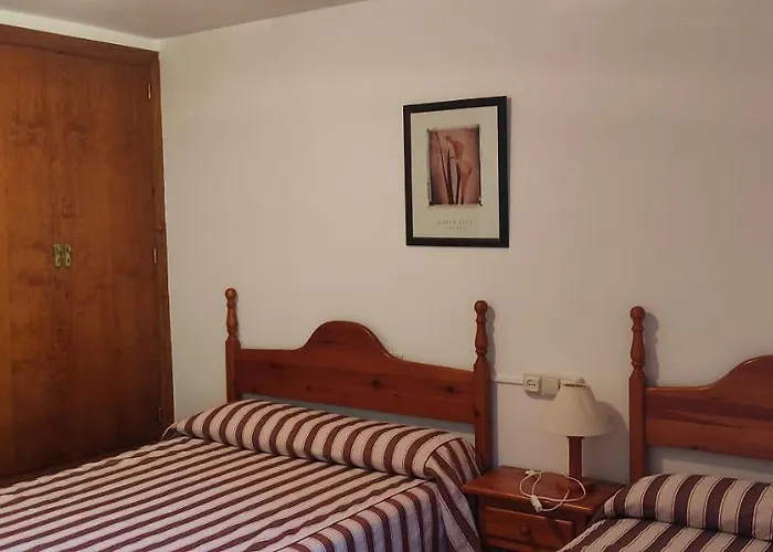 Miguel Ordesa * Torla