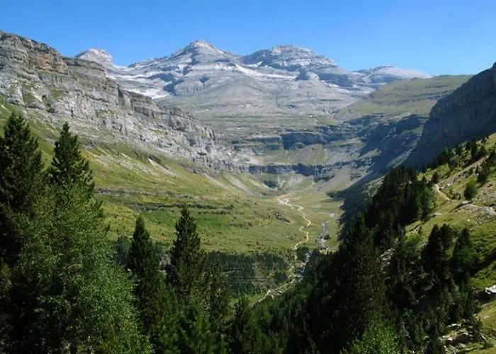 Miguel Ordesa تورلا