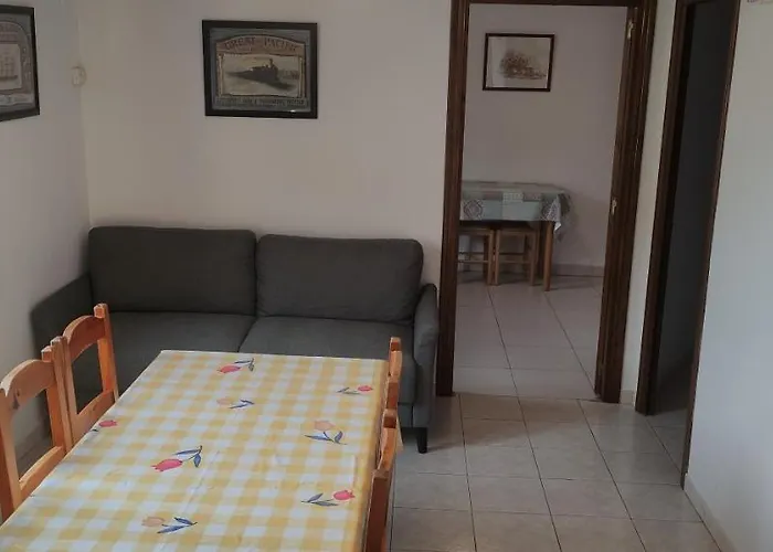 Miguel Ordesa Lägenhet *