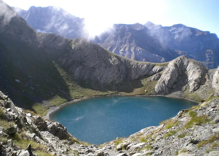 Miguel Ordesa Lägenhet *